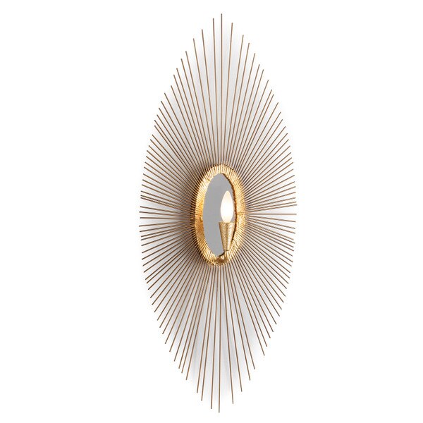 Sedona Sconce